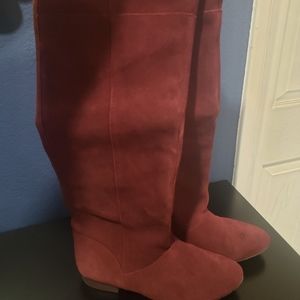 Chinese Laundry Boots